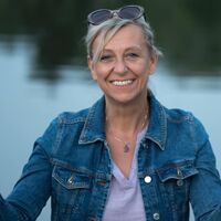 Silvia Riediger, Lehrgangsleitung